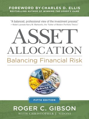 cover image of Asset Allocation